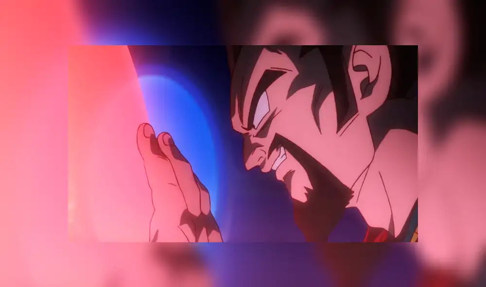 'Dragon Ball Super: Broly' nuevo tráiler en doblaje latino es revelado [VIDEO]