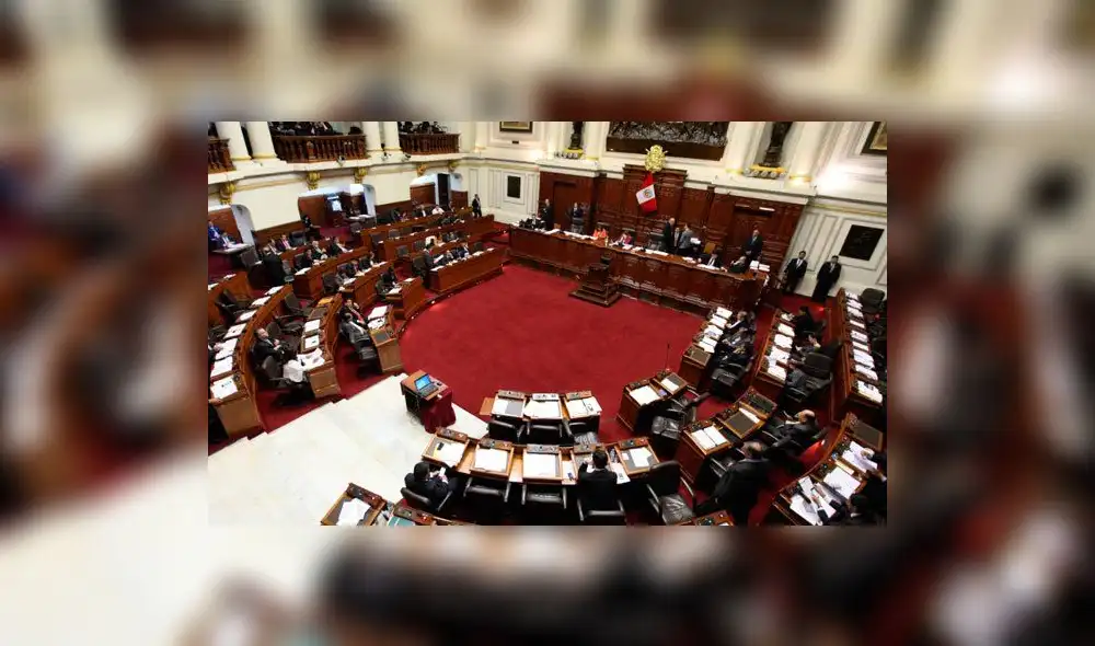 Congreso: César Vásquez pide suspender actividades por huaicos y lluvias Congreso: César Vásquez pide suspender actividades por huaicos y lluvias