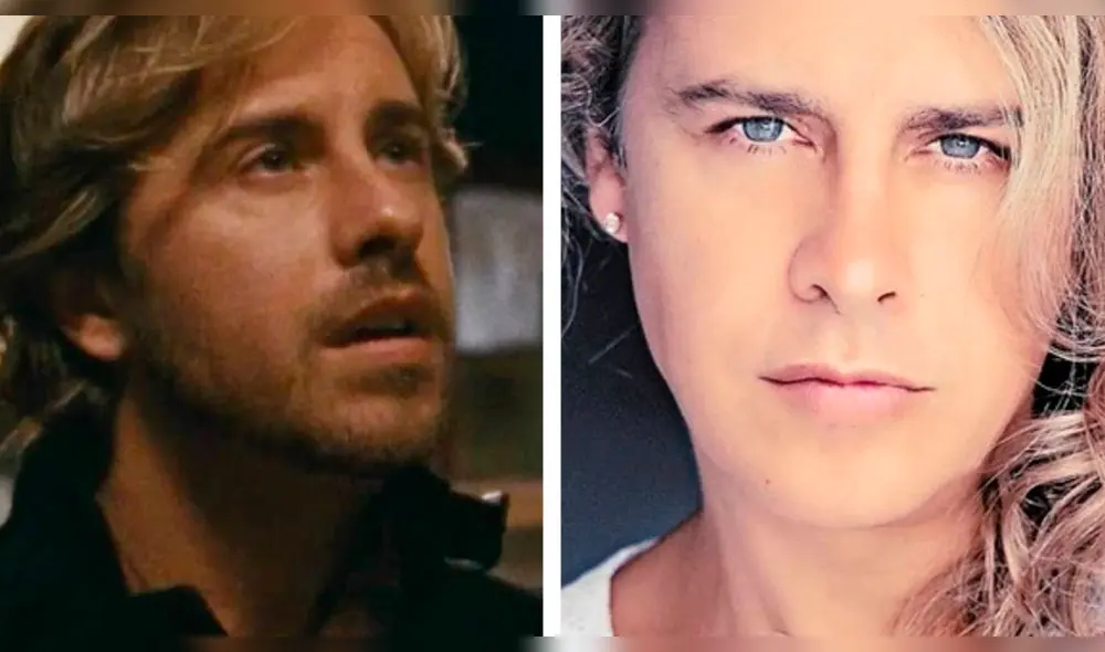 Actor Carlos Gascón sorprende al lucirse en trikini tras cambio de sexo [VIDEO]