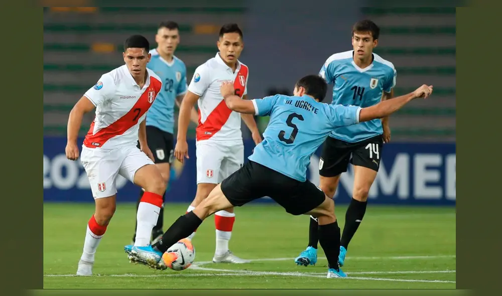 Perú vs Bolivia EN VIVO por el Preolímpico Sub 23. Perú vs Bolivia EN VIVO por el Preolímpico Sub 23.
