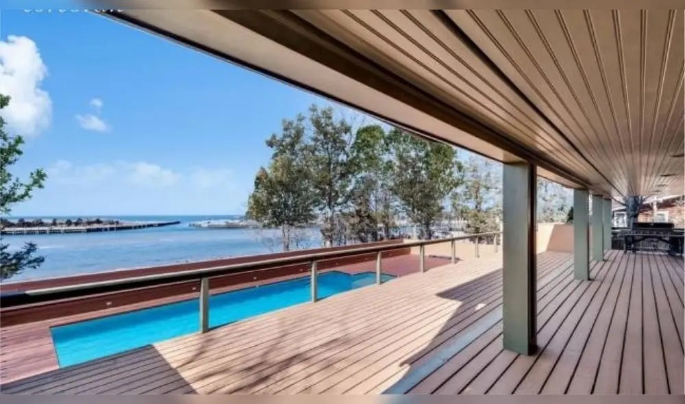 Pelé vendió su mansión en Nueva York por millonaria suma [FOTOS]