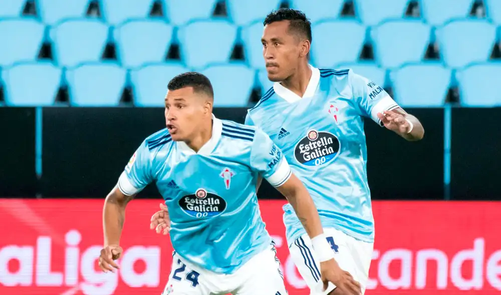 Barcelona vs Celta de Vigo