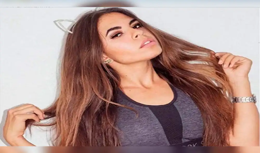 Candidata promete luchar a favor de la mujer con sensuales fotos en Tinder [FOTOS]