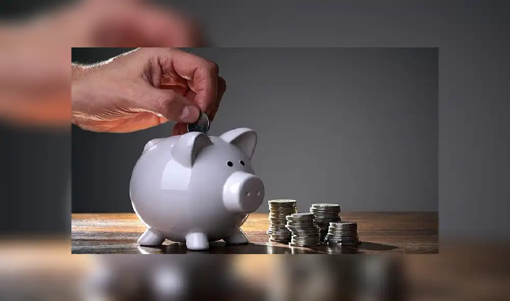 Cinco razones para comenzar a ahorrar