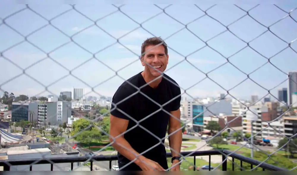 Ranking: ellos son los 25 peruanos más atractivos del 2018 [FOTOS]