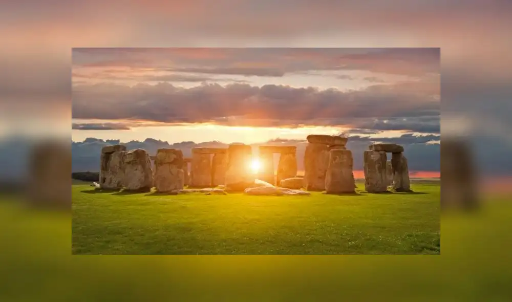 La noche más larga del año: conoce cuándo será el solsticio de invierno 2019