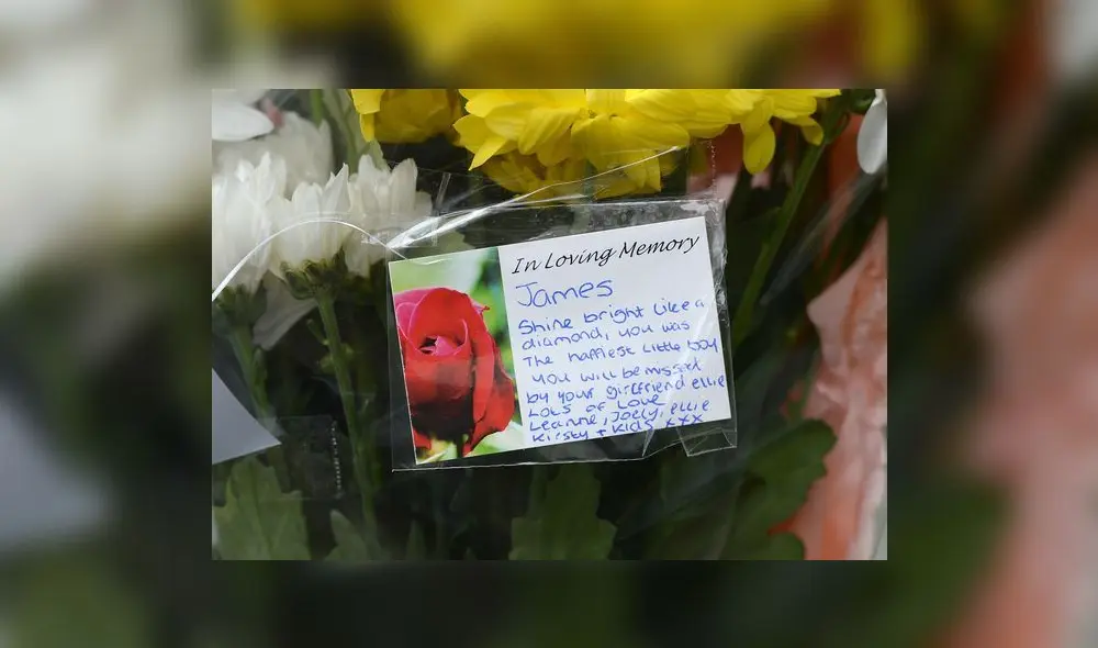 Network Rail, que administra el ferrocarril donde ocurrió la tragedia, dijo que habían lanzado una investigación inmediata. Foto: Difusión. Network Rail, que administra el ferrocarril donde ocurrió la tragedia, dijo que habían lanzado una investigación inmediata. Foto: Difusión.