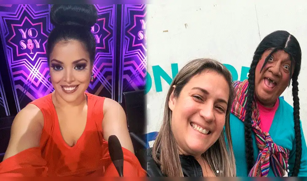 Clara Seminara expuso conversación con esposa de JB tras denuncia contra 'Yuca'