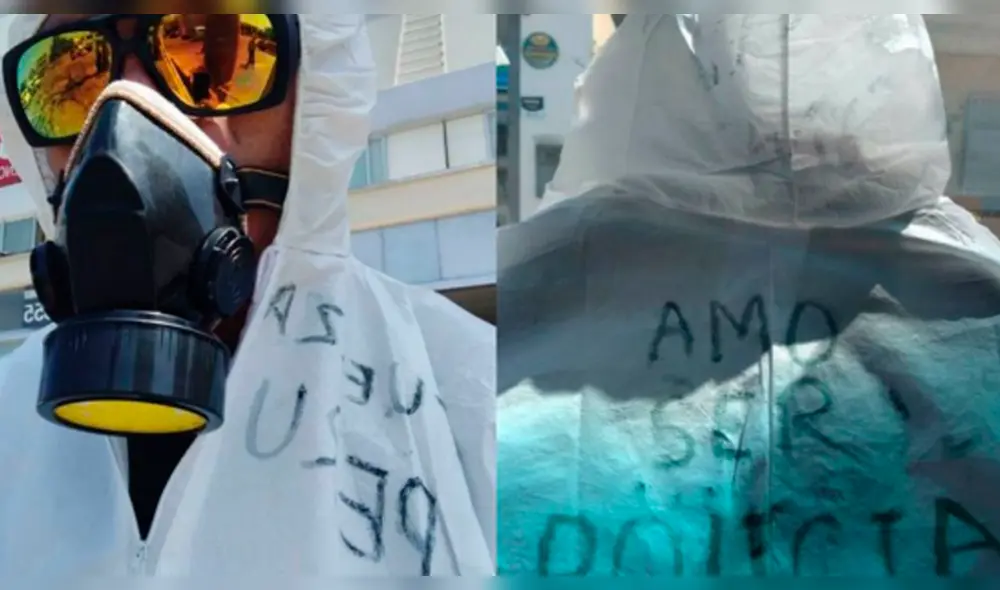 PNP perdió a su madre y pide ayuda para piuranos PNP perdió a su madre y pide ayuda para piuranos