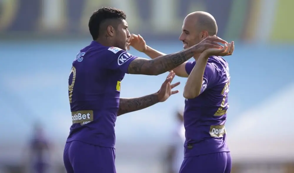 Adrián Balboa - Federico Rodríguez