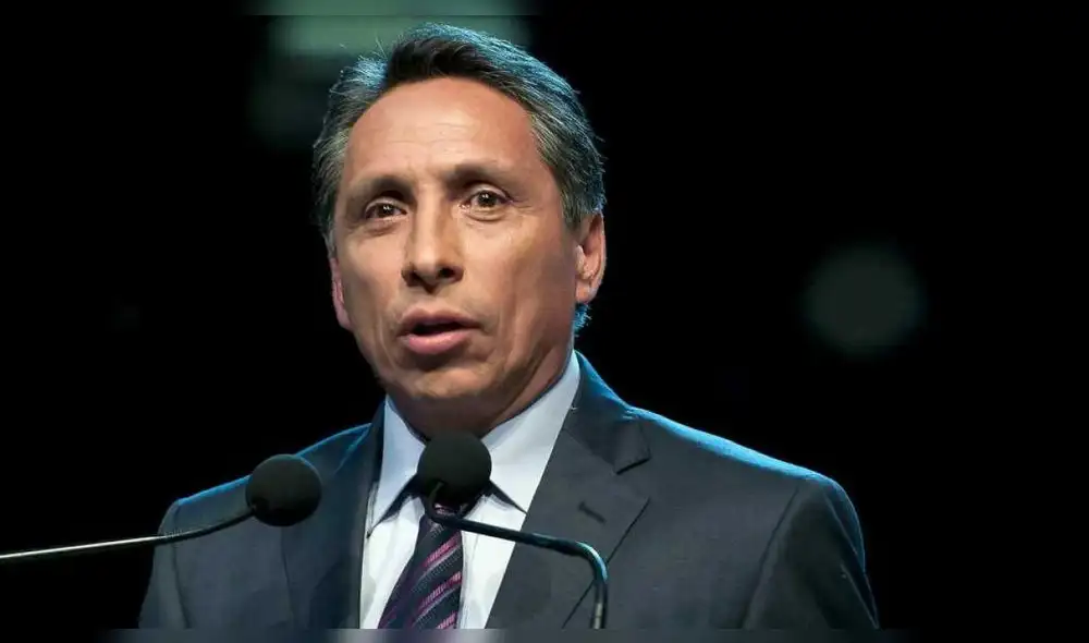 Manuel Negrete anotó un gol de 'tijera' para vencer a Alemania en México 1986. (Foto: Internet) Manuel Negrete anotó un gol de 'tijera' para vencer a Alemania en México 1986. (Foto: Internet)