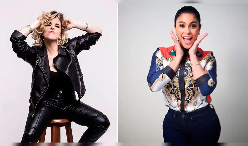 Johanna San Miguel reemplaza a Maricarmen Marín como jurado de 'Yo Soy'