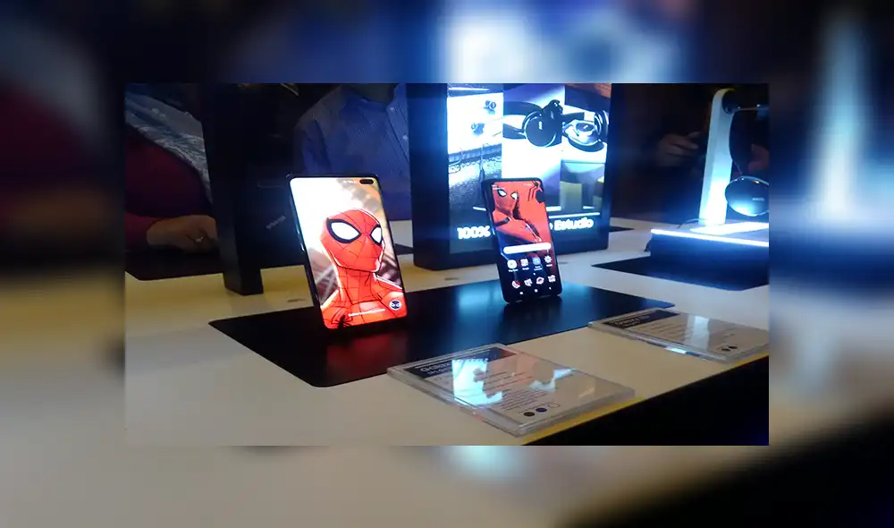 Samsung lanza en Perú sus nuevos audífonos en alianza con la marca AKG y estas son sus características.