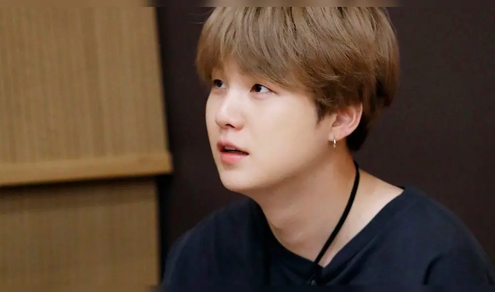 Desliza para ver más fotos de RUN BTS. Créditos: V Live / Big Hit Entertainment