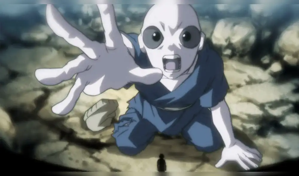Dragon Ball Super: Los padres de Jiren habrían sido asesinados por este personaje