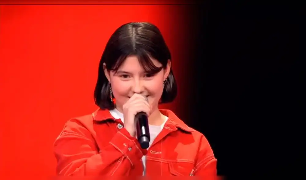 ARMY de BTS defiende a concursante con amenaza al jurado de "The Voice"