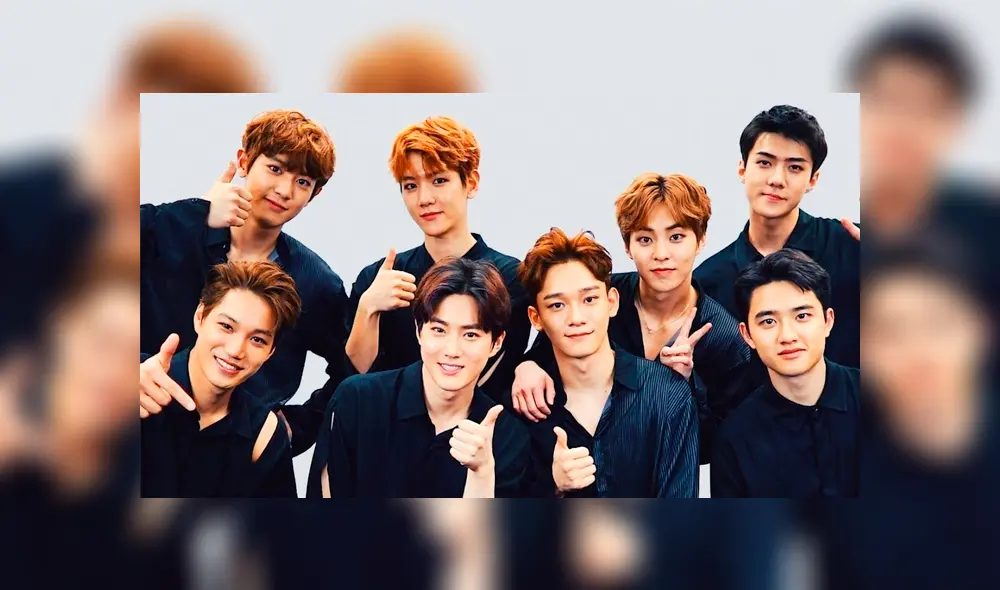 Lanzarán nuevo grupo de Kpop con cantantes de SHINee, EXO y NCT Lanzarán nuevo grupo de Kpop con cantantes de SHINee, EXO y NCT