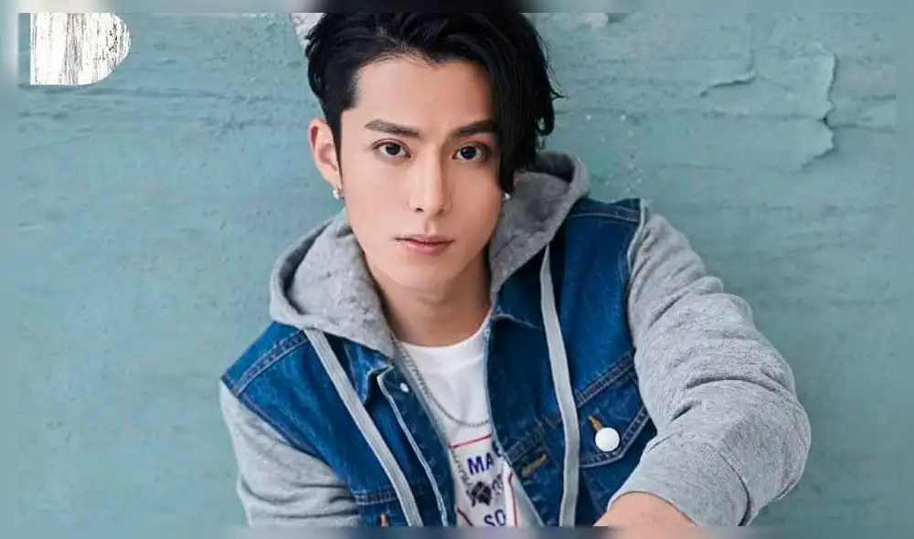 Wang He-di, mejor conocido bajo su nombre artístico de Dylan Wang, es un actor, modelo y cantante chino, ​ conocido por haber interpretado a Daoming Si en Meteor Garden.