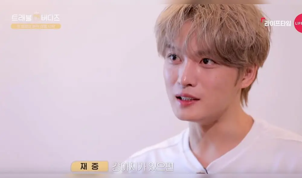 Jaejoong participa en el programa de viajes Travel Buddies que puede ser visto en YouTube con subtítulos en español.