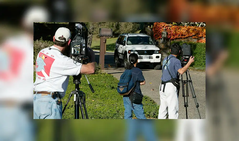 Mike Tyson arremete contra Michael Jackson: "No habría permitido que mi hijo fuera a su casa" [VIDEO]