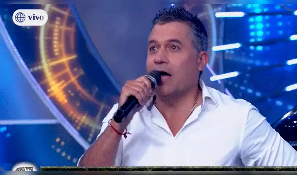 Rodrigo González se burla de Mathías Brivio en Instagram por ingreso de Gian Piero a EEG