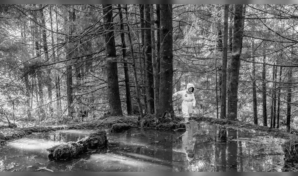 Roma: Conoce los detalles de la nueva película de Alfonso Cuarón [FOTOS]