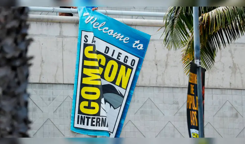 Comic Con San Diego 2018: Conoce todos los estrenos [FOTOS]