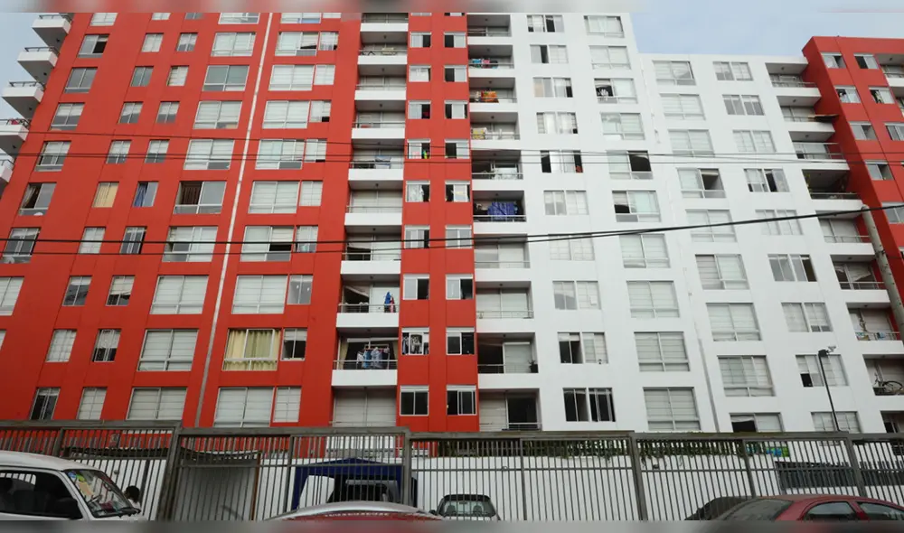 Ministerio de Vivienda: “Es un buen momento para comprar una casa” Ministerio de Vivienda: “Es un buen momento para comprar una casa”