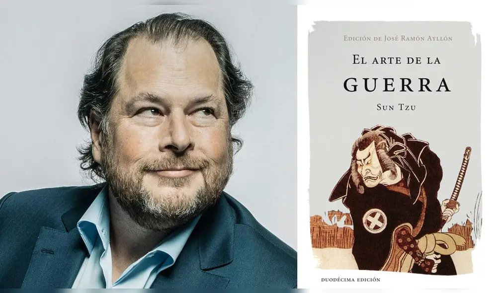 Emprendedores: Libros recomendados por multimillonarios que harán prosperar tu negocio [FOTOS]