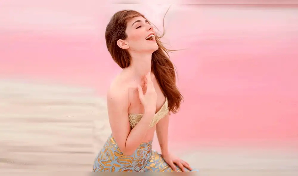 Diez datos imperdibles de Camila Sodi, la nueva ‘Rubí’ [VIDEO]