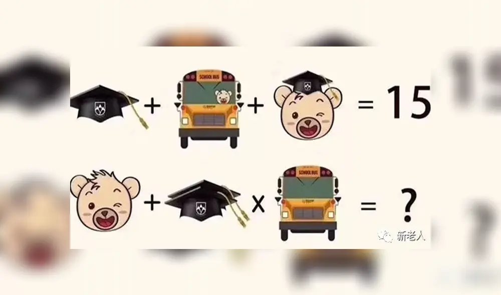 En Facebook se hizo viral un desafío de razonamiento que ha complicado a miles de usuarios en redes sociales.