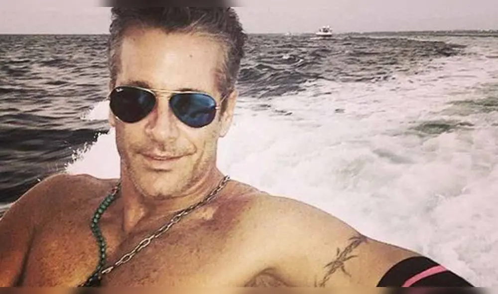 Fernando Carrillo sorprende a fans tras exponer secreto sexual en México [VIDEO]