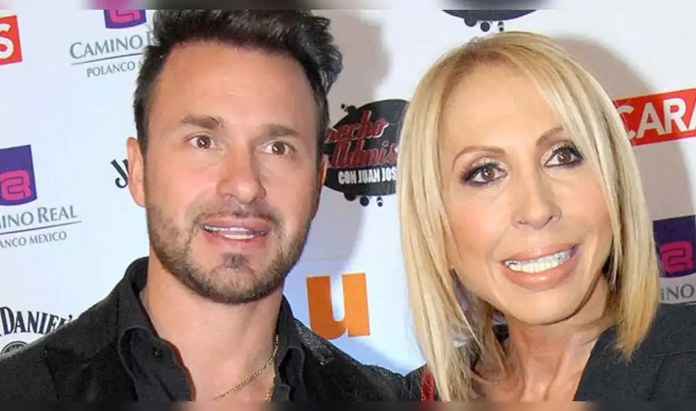 Cristian Zuárez denunciará a Laura Bozzo y asegura que no la “extorsionó” [VIDEO]