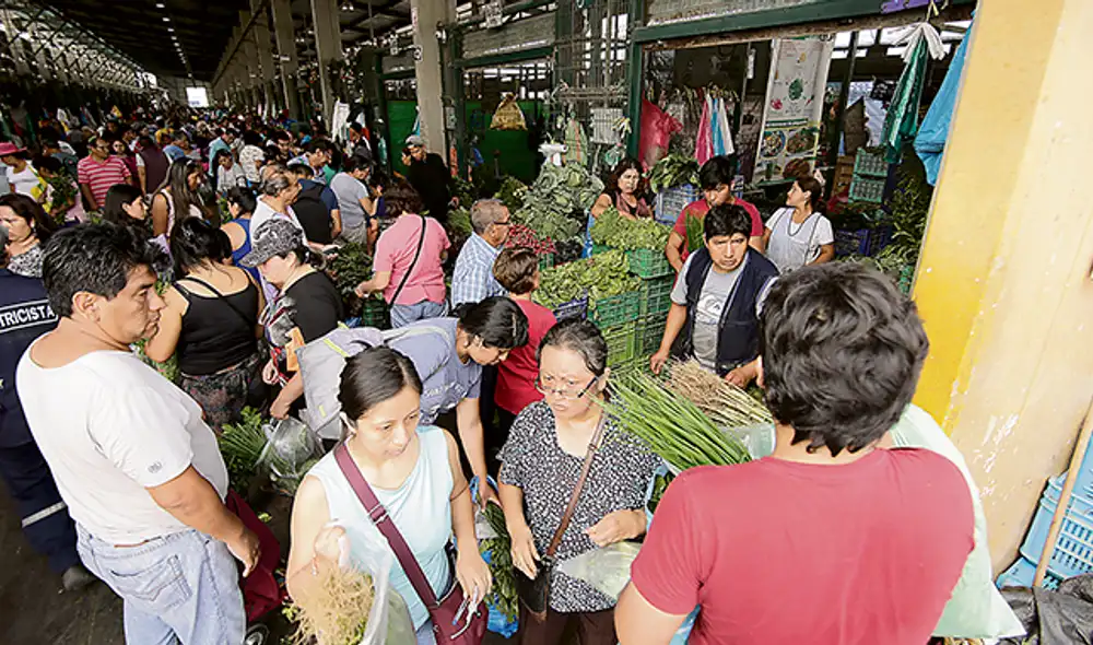 Normal abastecimiento. Sector público y privado aseguraron flujo normal de productos. Normal abastecimiento. Sector público y privado aseguraron flujo normal de productos.