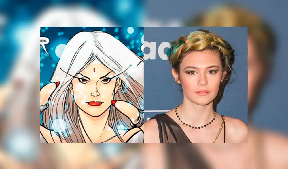 Supergirl: 'Dreamer', la primera superheroína transexual en aparecer en la TV