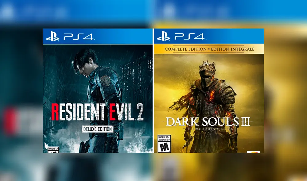 Los juegos de PS4 siguen rebajando su precio por medio de ofertas en la PSN Store.