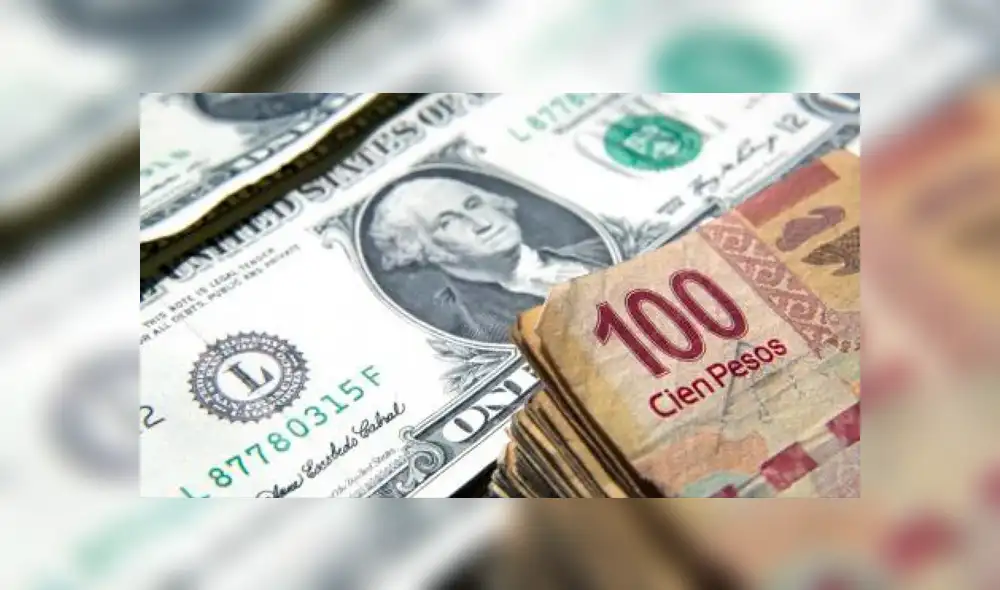 Dólar en México: precio de la divisa hoy martes 16 de abril de 2019 