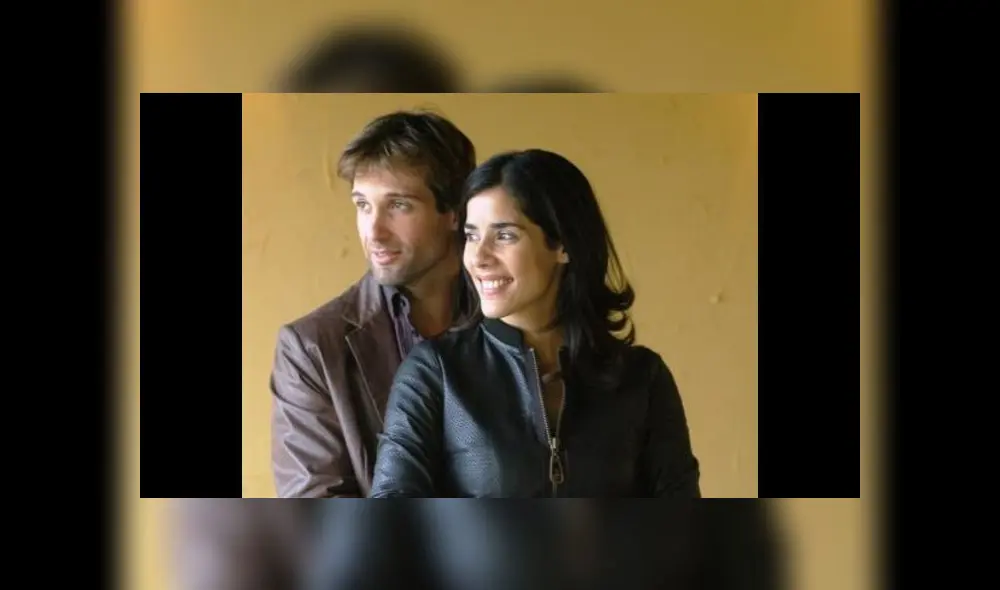 Segundo Cernadas: Exesposo de Gianella Neyra se casó en Argentina