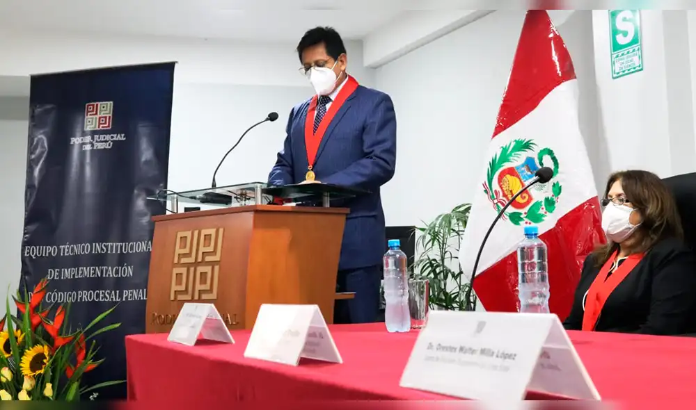 PJ Lima Este PJ Lima Este