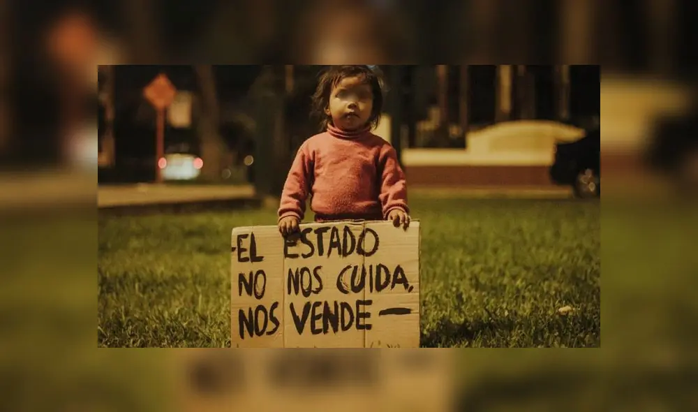 El principal pedido de las familias es que los niños sean atendido de inmediato, pues temen que su leucemia avance.