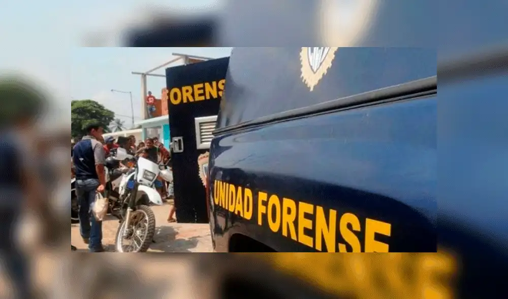 Anciano decapitado en Venezuela Anciano decapitado en Venezuela