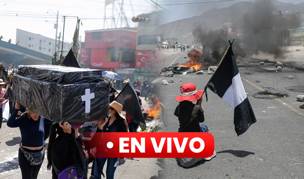 Foto: composición LR/Rodrigo Talavera