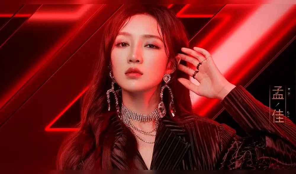 Desliza para ver más fotos de Jia, ex miembro de Miss A sobre la enfermedad que afrontó. Créditos: Instagram Desliza para ver más fotos de Jia, ex miembro de Miss A sobre la enfermedad que afrontó. Créditos: Instagram