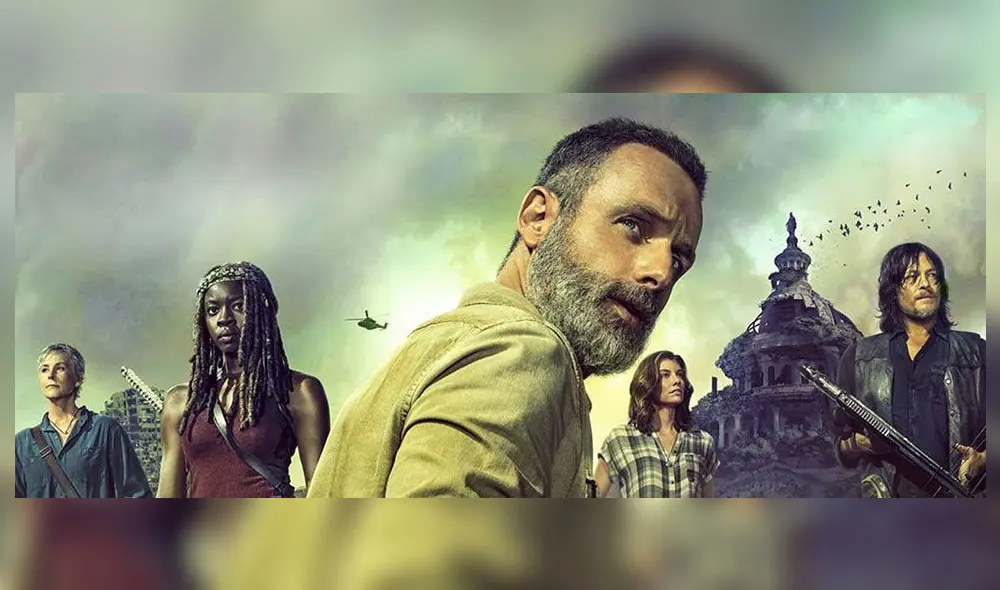 HBO: mejores series, películas y documentales que se estrenan en octubre