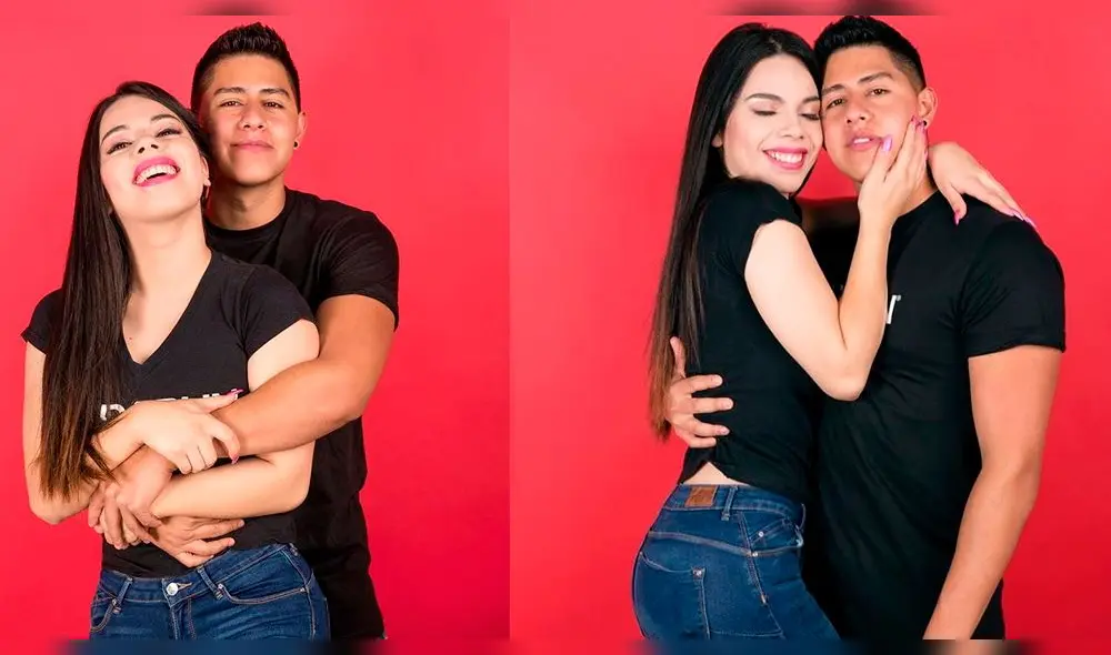 Tavo Betancourt se indigna al ver a la ‘Chica Badabun’ con su expareja