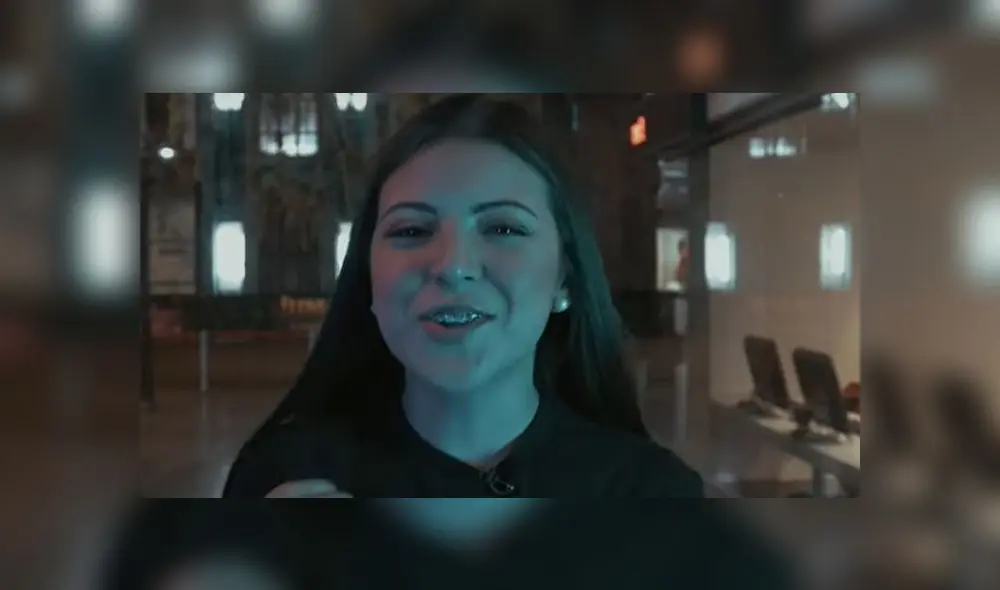 Desliza para enterarte acerca de eGlow, la nueva ‘Academia de Influencers’ aperturada en Chile. Foto: Captura. Desliza para enterarte acerca de eGlow, la nueva ‘Academia de Influencers’ aperturada en Chile. Foto: Captura.