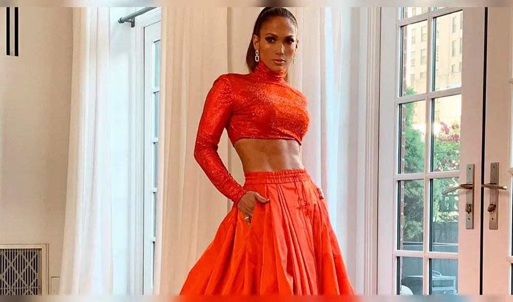 Jennifer López comparte tierna foto de sus hijos por su cumpleaños. Foto: Instagram Jennifer López comparte tierna foto de sus hijos por su cumpleaños. Foto: Instagram