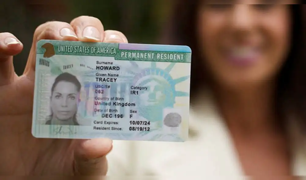 Continúa Lotería de visas 2020 para inmigrantes a pesar de Donald Trump Continúa Lotería de visas 2020 para inmigrantes a pesar de Donald Trump