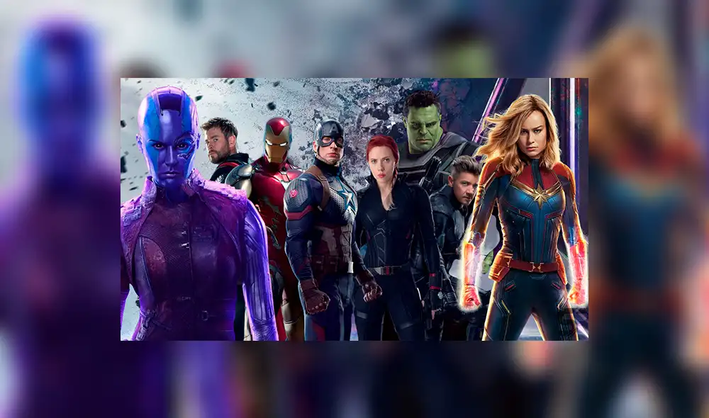 Avengers Endgame: Una escena filtrada revelaría la tragedia en torno a Iron y Ant Man