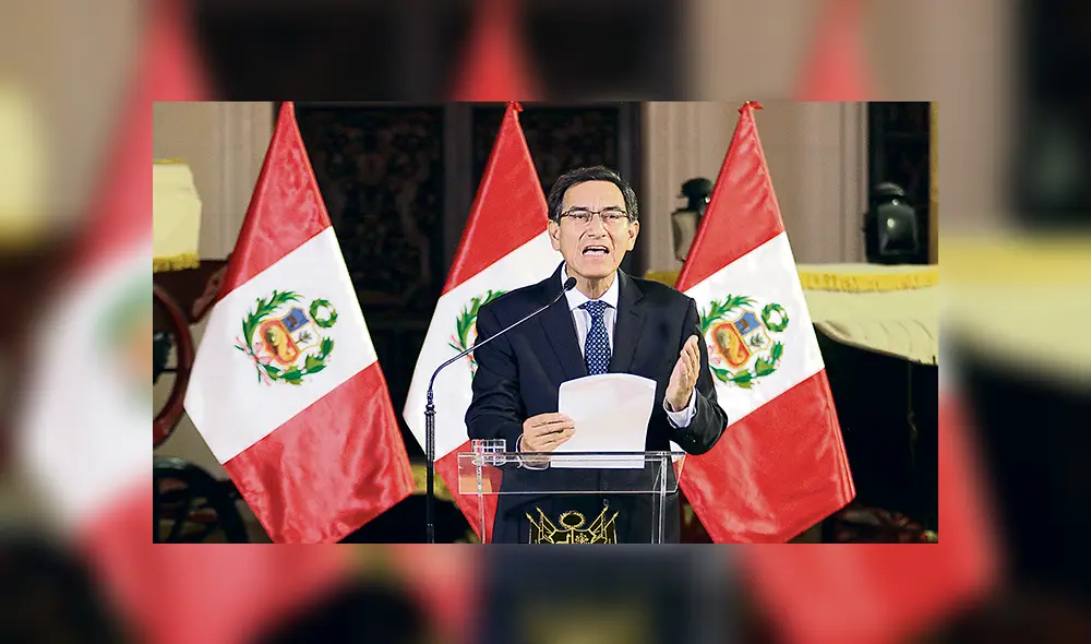 Blume envió proyecto que admite acción contra cierre del Congreso Blume envió proyecto que admite acción contra cierre del Congreso